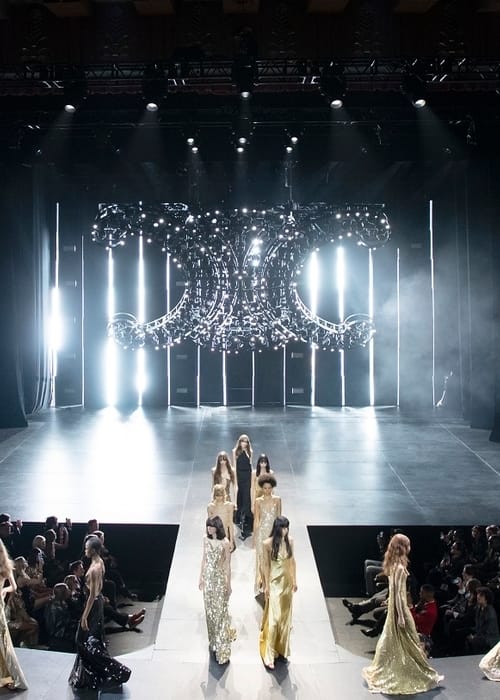 Celine تعود الى لوس أنجلوس مع مجموعة ” Age Of Indieness” لشتاء 2023