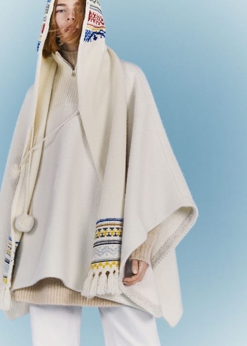 Loro Piana تخصّ محبيها بمجموعة مميّزة بمناسبة موسم الأعياد