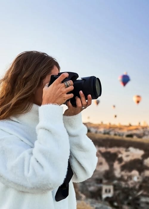 ما الصورة التي صُنّفت بالأكثر مشاهدة في العالم ؟