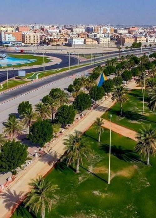 أبرز معالم الشرقية التي ستبهرك بجمال طبيعتها