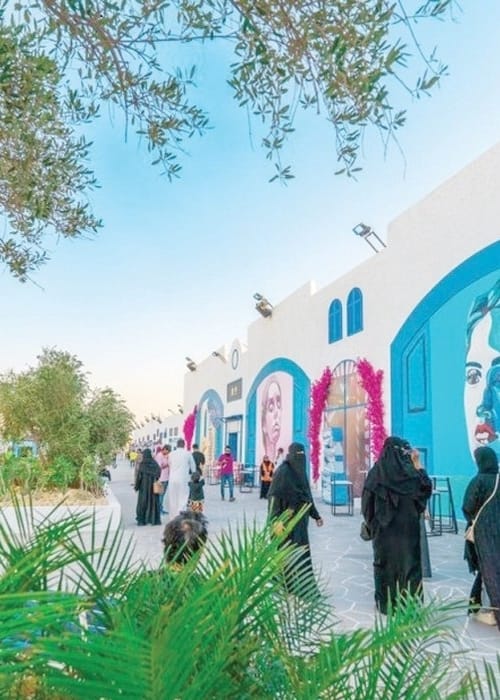 إطلاق استراتيجية تنمية القدرات الثقافية لدعم المواهب في المملكة العربية السعودية