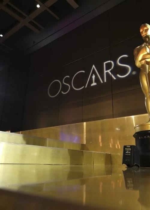 3 أفلام عربية ضمن قائمة ترشيحات جوائز الأوسكار 2023