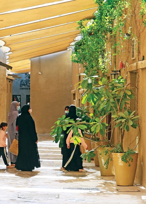 حي الفهيدي يحصد جائزة “اختيار الخبراء لعام 2022”