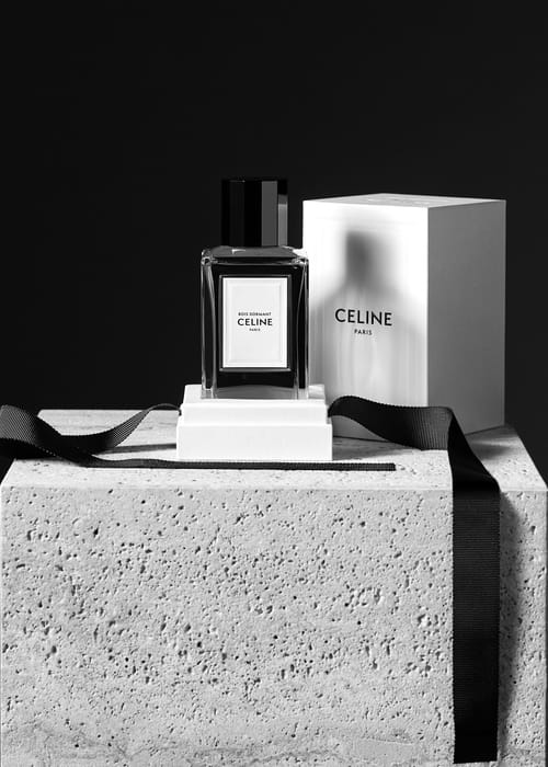 Bois Dormant عطر جديد من Celine