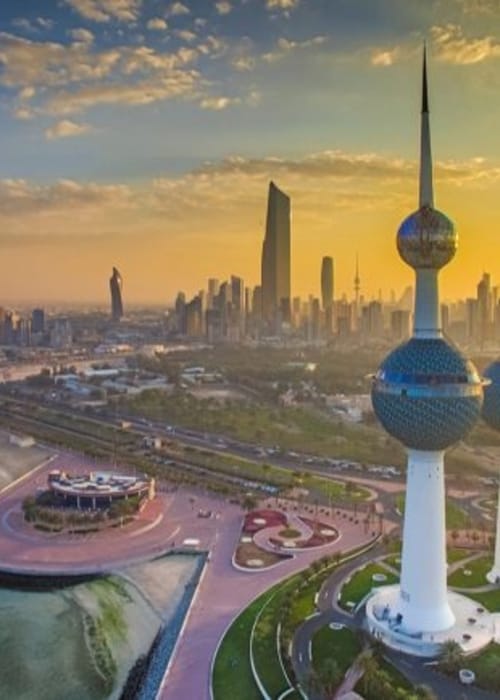 اماكن سياحية في الكويت تختصر حضارة هذا البلد