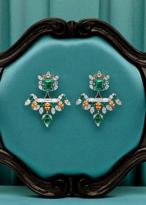 مجموعة Hortus Deliciarum من Gucci بتصاميم جديدة!