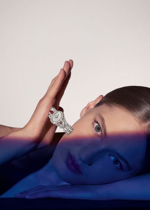 مجموعة Solstice من Piaget بين التقنية العالية والإبداع في التصميم