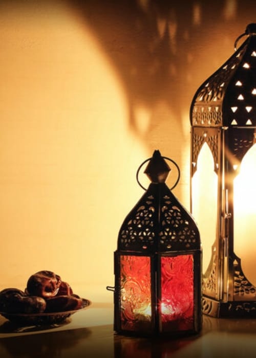 لائحة نصائح تلخص كيفية  الاستعداد لرمضان