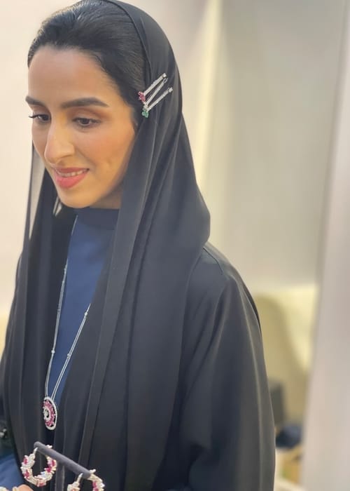 معرض الثريا لا تفوتيه… فما الذي يجب معرفته؟