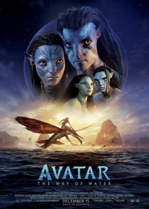 قائمة الأفلام المرشّحة لجوائز الأوسكار… فكيف يمكنك مشاهدتها؟