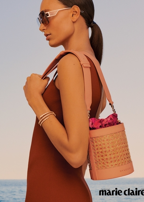 Endless Summer مع مجموعة 2022 Resort من Bvlgari