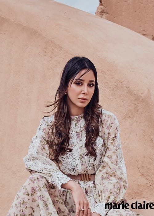 Aseel Omran: Writing Her Way of Living