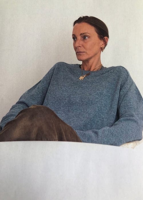 وأخيراً Phoebe Philo تطلق علامتها ومجموعتها الأولى