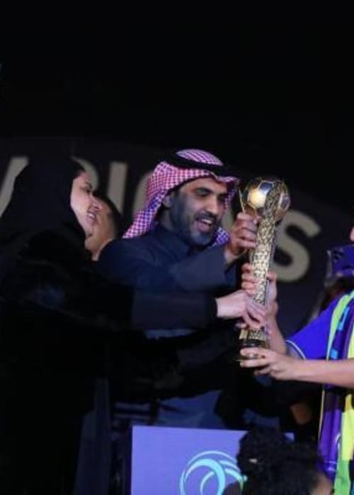 اختتام الدوري الممتاز للسيدات… فمن هي أفضل حارسة ولاعبة؟