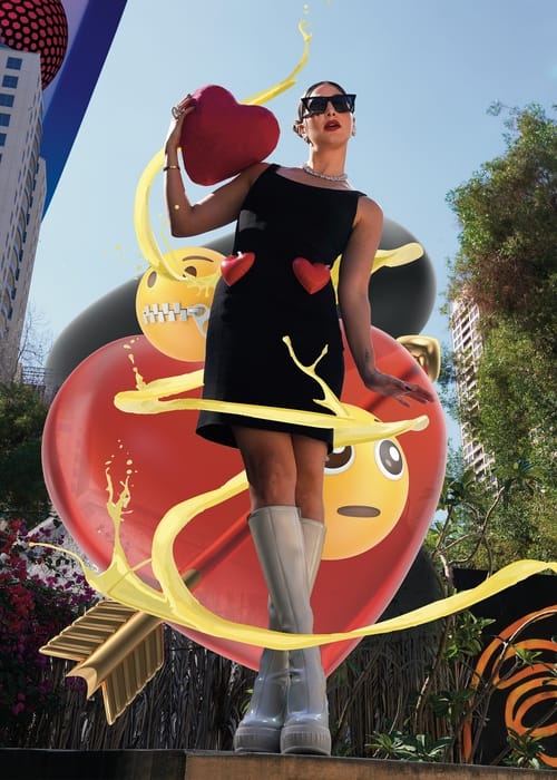 Is this fashion’s new reality؟