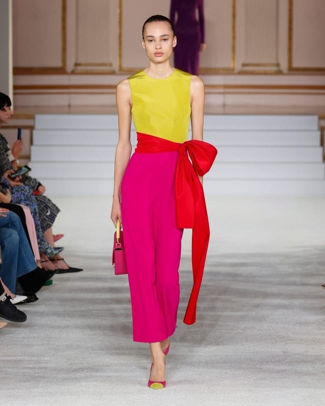 Carolina Herrera