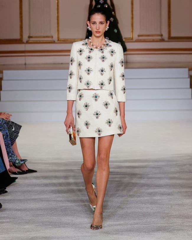 Carolina Herrera