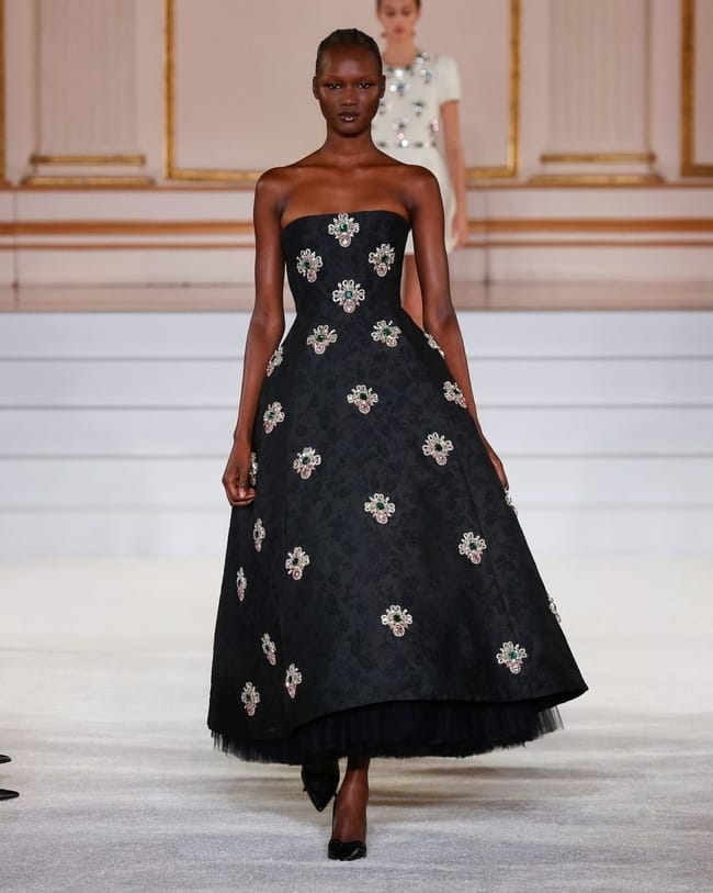 Carolina Herrera