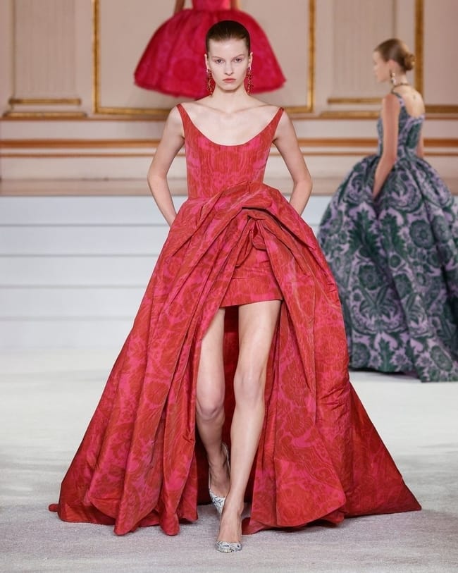 Carolina Herrera