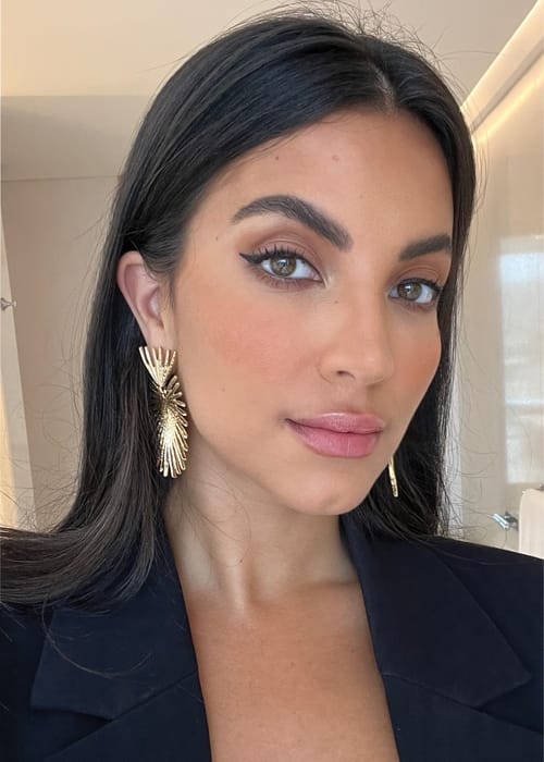 اكتشفي روتين Stephanie Abu-Sbeih الجماليّ