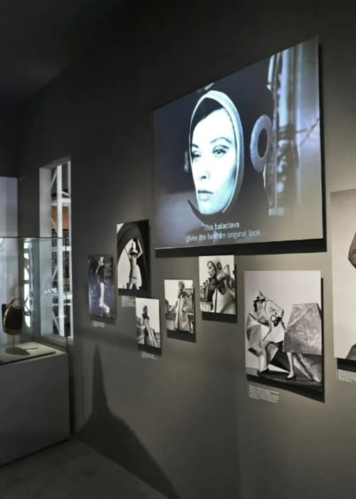 معرض Hermès الجديد يحطّ في الدوحة