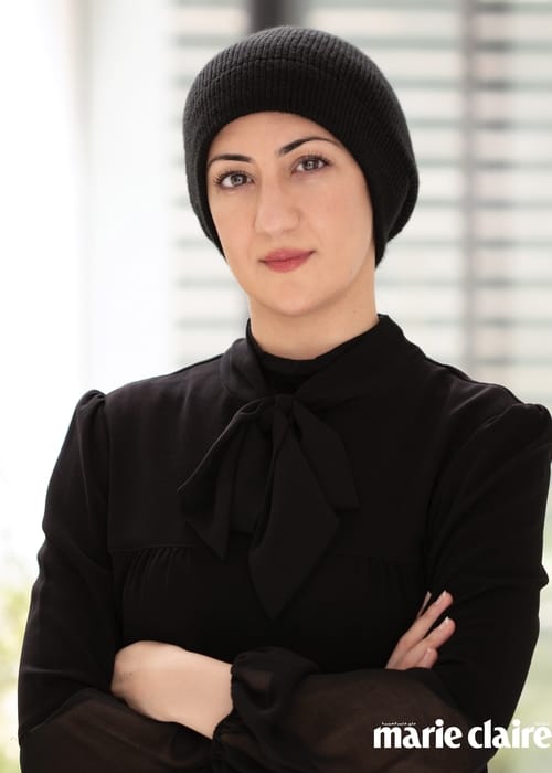 Hend Almatrouk: “الوقت قد حان لإنهاء الحديث عن التمكين ولندرك أنّنا فعلاً قويّات”