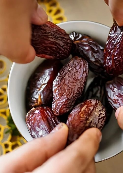 كيف يؤثر التمر على صحة الدماغ؟