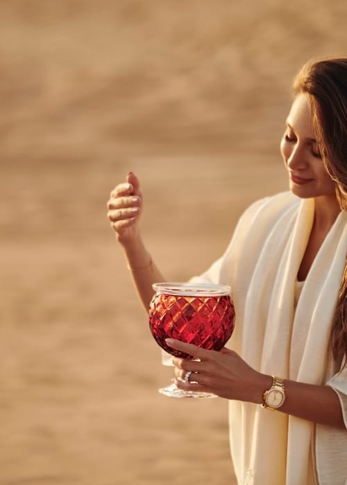 Harrods تتعاون مع 3 عربيات مبدعات لمجموعة رمضان 2023