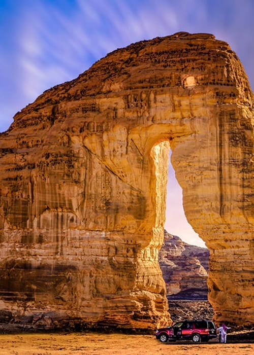 جائزة العلا للتصميم تعود بنسختها الثانية