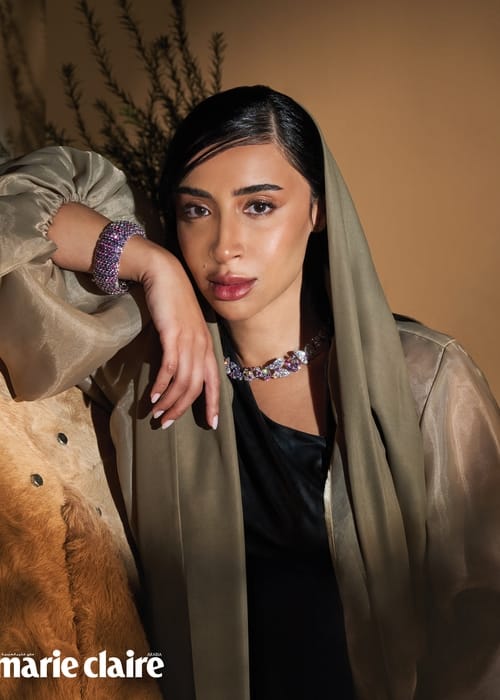 Zeinab  Al Hashemi: نحن في رحلات مختلفة ونسعى وراء أحلام مختلفة