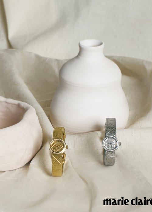 Molded Sophistication