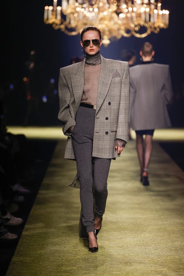 Saint Laurent