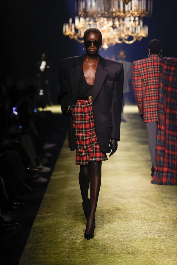 Saint Laurent