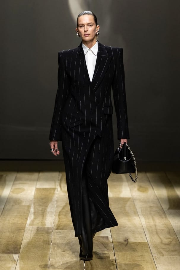 Alexander McQueen