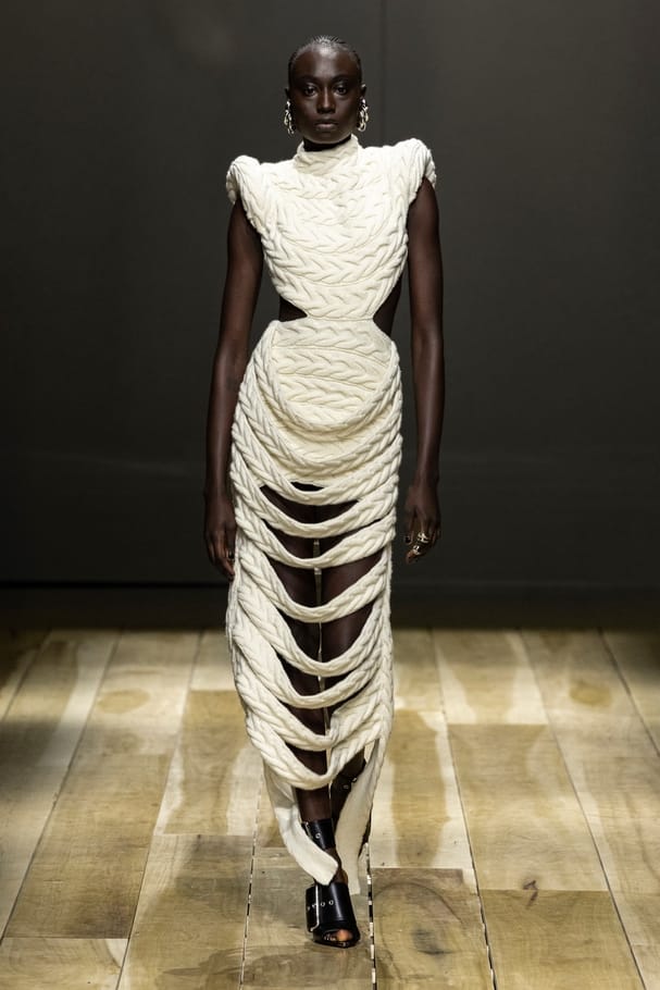 Alexander McQueen