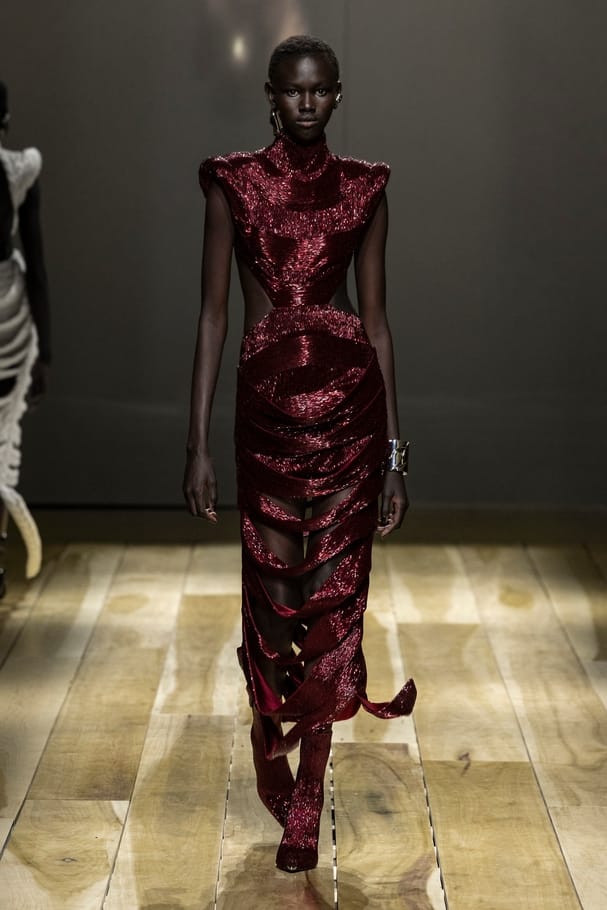 Alexander McQueen