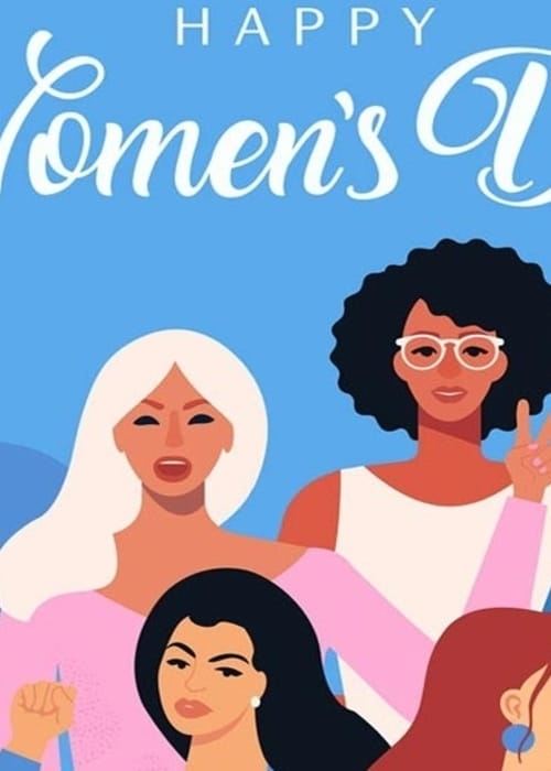 قصة اليوم العالمي للمرأة ولماذا نحتفل به في 8 مارس؟