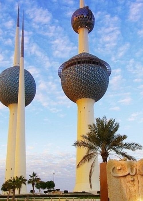 اماكن سياحيه في الكويت  تستحق السفر إليها