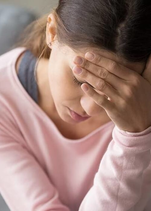 ما هي اسباب الصداع في رمضان؟