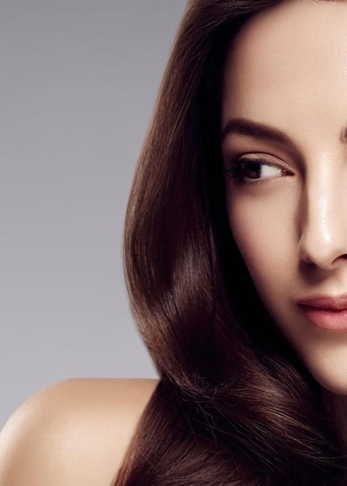 ما هي اسماء الوان البشرة الاساسية؟