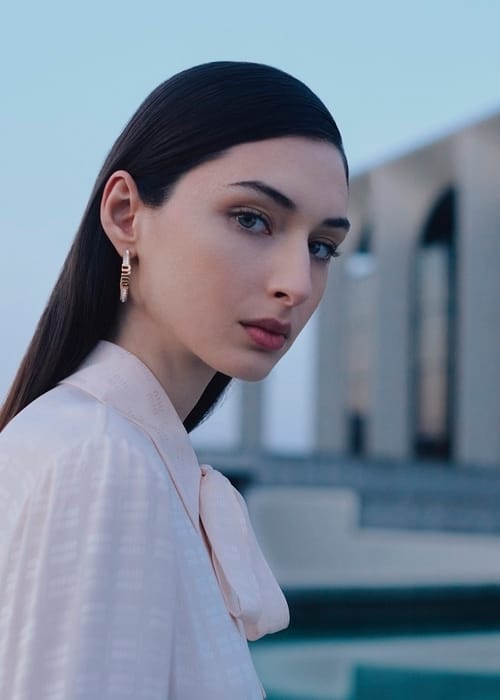 كوني أنيقة في شهر رمضان 2023 مع Miu Miu
