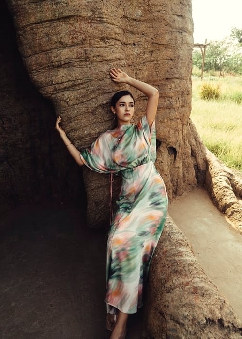 مجموعة Pearla الرمضانية بالتعاون مع Piaget
