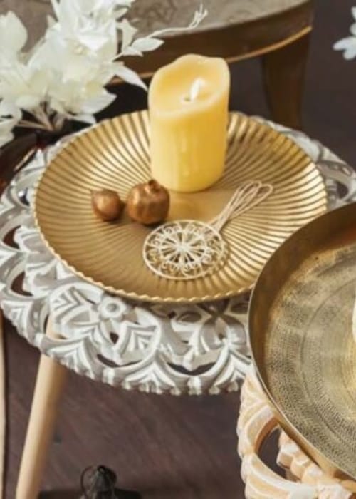 ديكورات رمضان غير مكلفة وتضفي أجواء هذا الشهر على بيتك