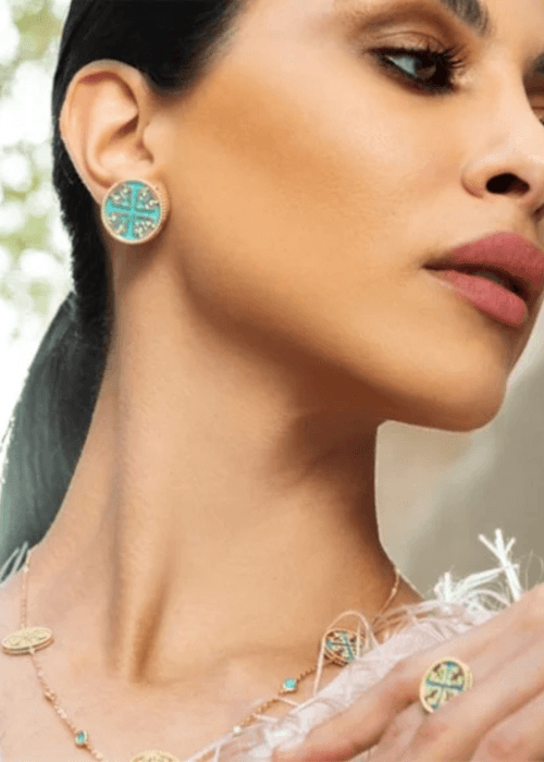 ارتقي بإطلالتك الرمضانيّة بمجوهرات Damas الآسرة!