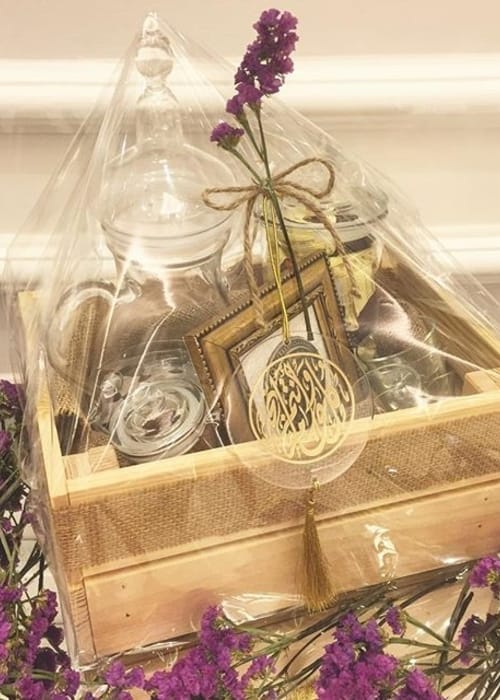أفكار ستساعدك في تغليف هدايا رمضان