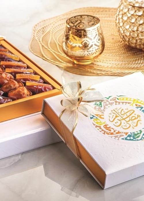 أفخم هدايا رمضان 2023 اختاريها من بتيل