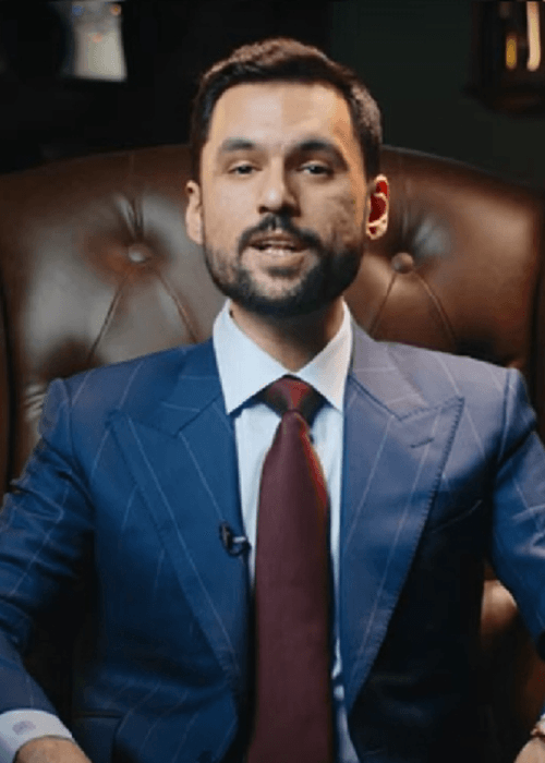 مجوهرات Adi AlFardan وحكايات من التاريخ خلال شهر رمضان