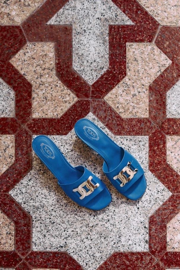 Tod’s