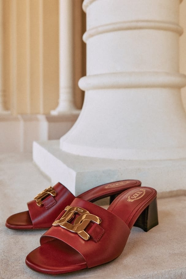Tod’s