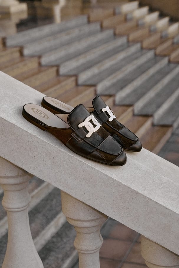 Tod’s